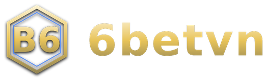 6betvn logo